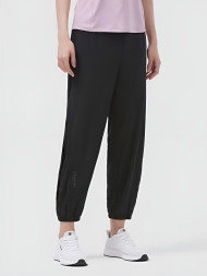 Брюки KELME Woven Trousers Black
