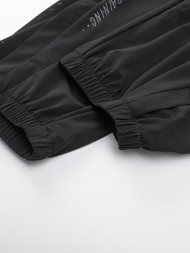 Брюки KELME Woven Trousers Black