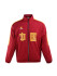 Ветровка KELME Raincoat Red