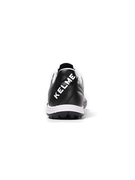 Детские шиповки KELME Children's Football Shoes (TF) Black