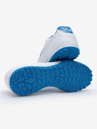 Шиповки FN Eagle (TF) (White/Blue)