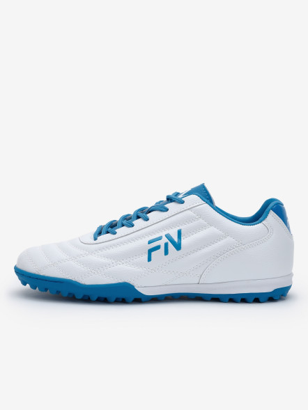 Шиповки FN Eagle (TF) (White/Blue)