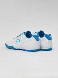 Шиповки FN Eagle (TF) (White/Blue)