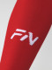Гетры FN Mono Red