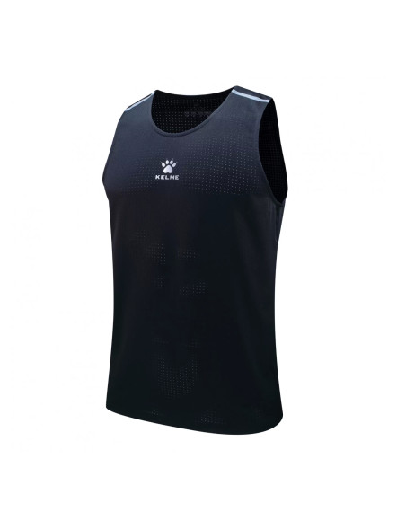 Майка KELME Basketball Training Vest Black