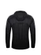 Детская ветровка KELME Woven Jacket Black