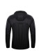 Детская ветровка KELME Woven Jacket Black