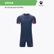 Футбольная форма KELME Football Suit (Dark Blue/Red)