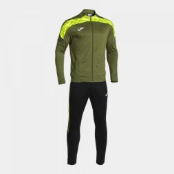 Спортивный костюм JOMA CHAMPIONSHIP VIII  