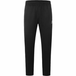 Детские брюки KELME Knitted straight trousers Black
