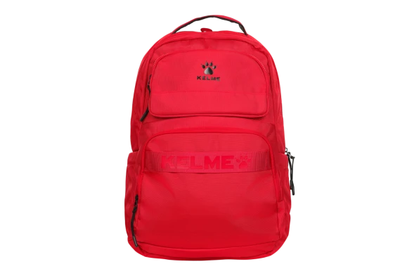 Рюкзак KELME Backpack Red