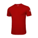 Детская футболка KELME Children's Crew Neck T-Shirt Red