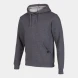 Женское худи JOMA CHAMELEON Серый