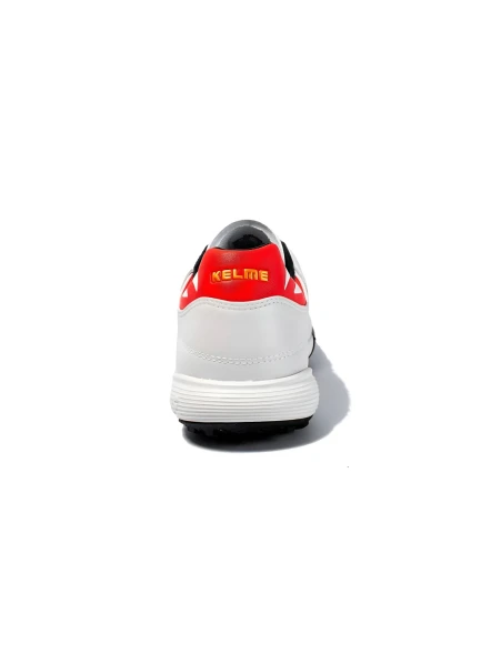 Шиповки KELME Men's Football Shoes (TF) White