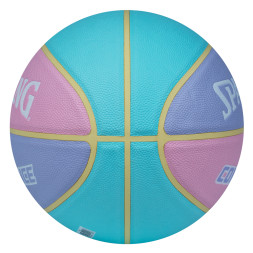 Мяч баскетбольный SPALDING All Conference р.6, 77065z