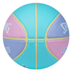 Мяч баскетбольный SPALDING All Conference р.6, 77065z