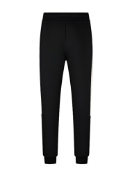 Брюки KELME Knitted Trousers Black