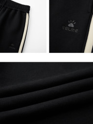 Брюки KELME Knitted Trousers Black
