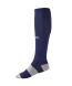 Гетры футбольные JOGEL CAMP BASIC SOCKS, темно-синий/серый/белый