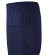 Гетры футбольные JOGEL CAMP BASIC SOCKS, темно-синий/серый/белый