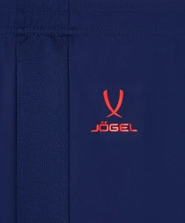 Шорты баскетбольные JOGEL DIVISION PerFormDRY RBF Shorts, темно-синий