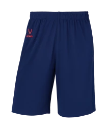 Шорты баскетбольные JOGEL DIVISION PerFormDRY RBF Shorts, темно-синий
