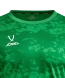 Свитер вратарский JOGEL DIVISION PerFormDRY GK Splash, зеленый