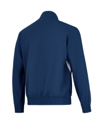 Куртка парадная JOGEL DIVISION PerFormDRY Track Jacket, темно-синий