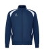 Куртка парадная JOGEL DIVISION PerFormDRY Track Jacket, темно-синий