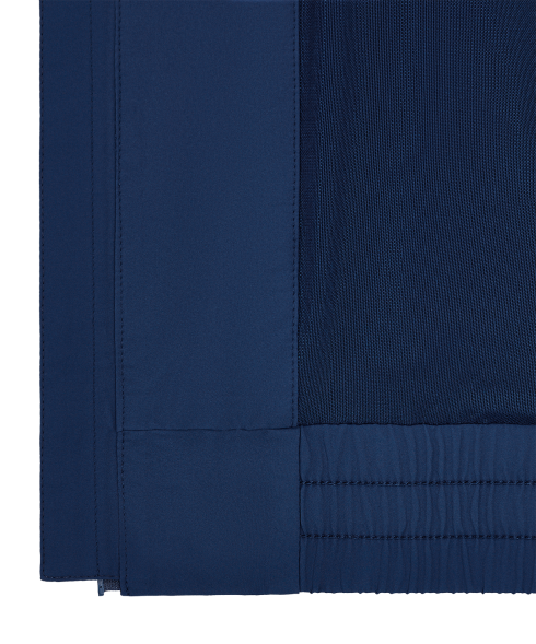 Куртка парадная JOGEL DIVISION PerFormDRY Track Jacket, темно-синий