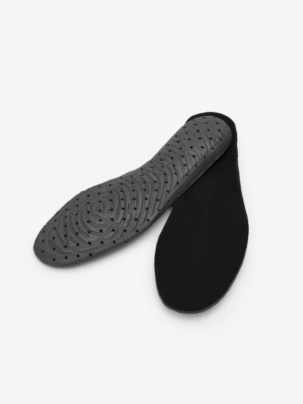 Детские футзалки FN Shadow (IN) Kid (White/Black)