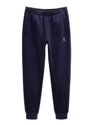 Брюки KELME Knitted Trousers Dark Blue