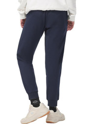 Брюки KELME Knitted Trousers Dark Blue