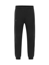 Брюки KELME Knitted Leg Trousers Black