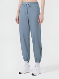 Брюки KELME Woven Trousers Grey