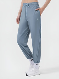 Брюки KELME Woven Trousers Grey