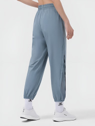 Брюки KELME Woven Trousers Grey
