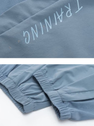 Брюки KELME Woven Trousers Grey
