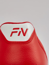 Шиповки FN Eagle (TF) (Red/White)