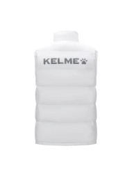 Жилет KELME Cotton Vest White