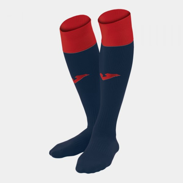 Гетры PERFORMANCE SOCKS Темно синий-красный