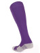 Гетры KELME Elastic Mid-Calf Football Sock Light Purple