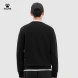 Свитшот KELME Round Neck Sweater Beige