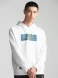 Худи KELME Hooded Sweater (Red/Dark Blue)