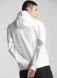 Худи KELME Hooded Sweater (Red/Dark Blue)
