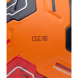 Мяч футбольный JOGEL Meridian Elite Winter №5 (РФС ПРО)