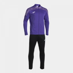 Спортивный костюм JOMA CHAMPIONSHIP VIII VIOLETA  