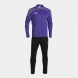 Спортивный костюм JOMA CHAMPIONSHIP VIII VIOLETA  