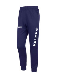 Брюки KELME Training Pants (Thick) Dark Blue