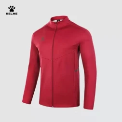 Олимпийка KELME Knitted jacket 